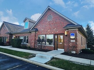 Frankfort, IL Office - 10305 W Lincoln Hwy Frankfort, IL Office - 10305 W Lincoln Hwy