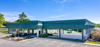 Kansas City, MO Office, Retail - 1440 NW Vivion Rd Kansas City, MO Office, Retail - 1440 NW Vivion Rd
