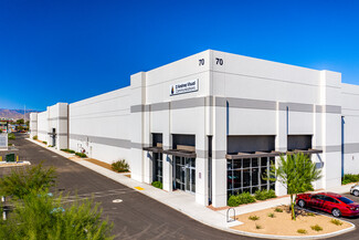 North Las Vegas, NV Industrial - 70 W Craig Rd
