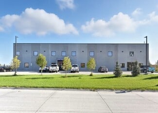 Gretna, NE Industrial - 14217 S 220th St Gretna, NE Industrial - 14217 S 220th St