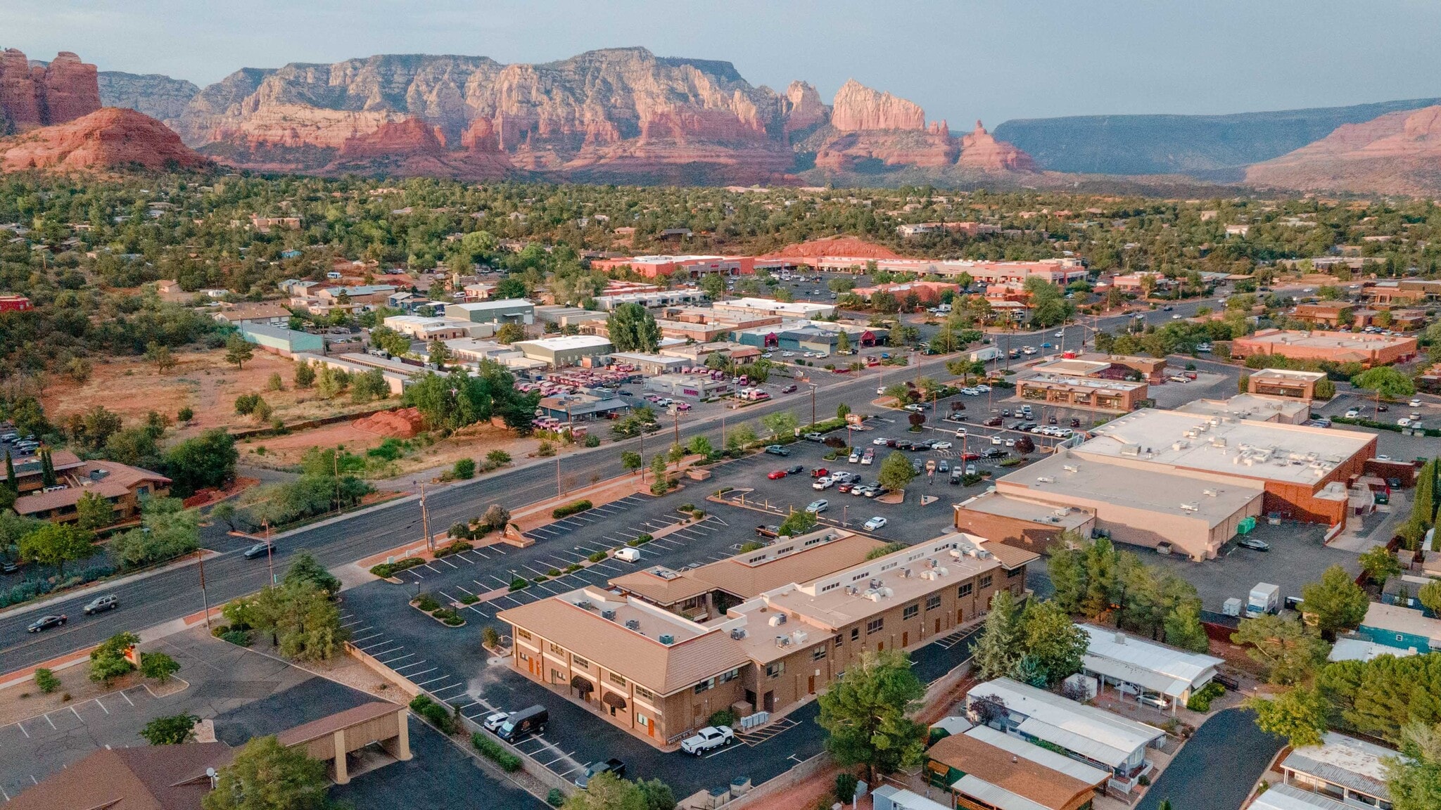 2155 W State Route 89A, Sedona, AZ for Sale