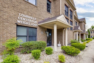Louisville, KY Office - 2301 Hurstbourne Village Dr