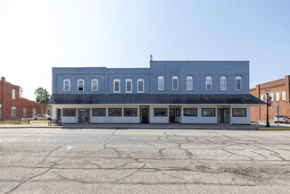 Fowler, IN Apartments - 202 E 5th St