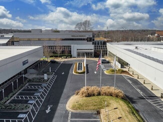 Charlotte, NC Office - 7201 IBM Dr