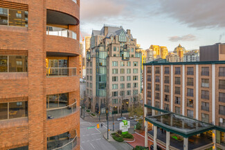 Vancouver, BC undefined - 1080 Howe St