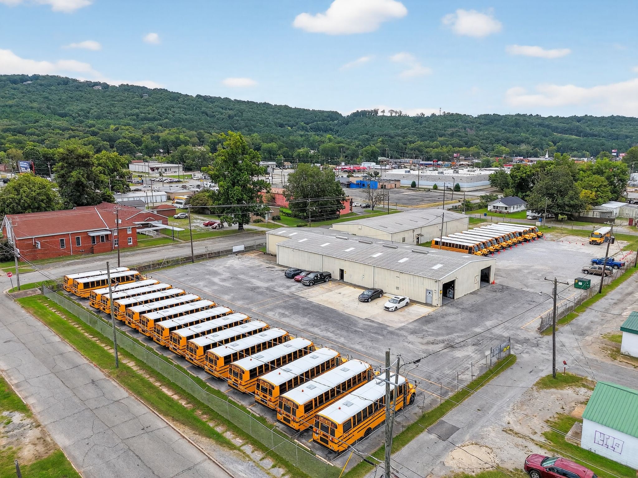 512 S Wilmer Ave, Anniston, AL for Sale