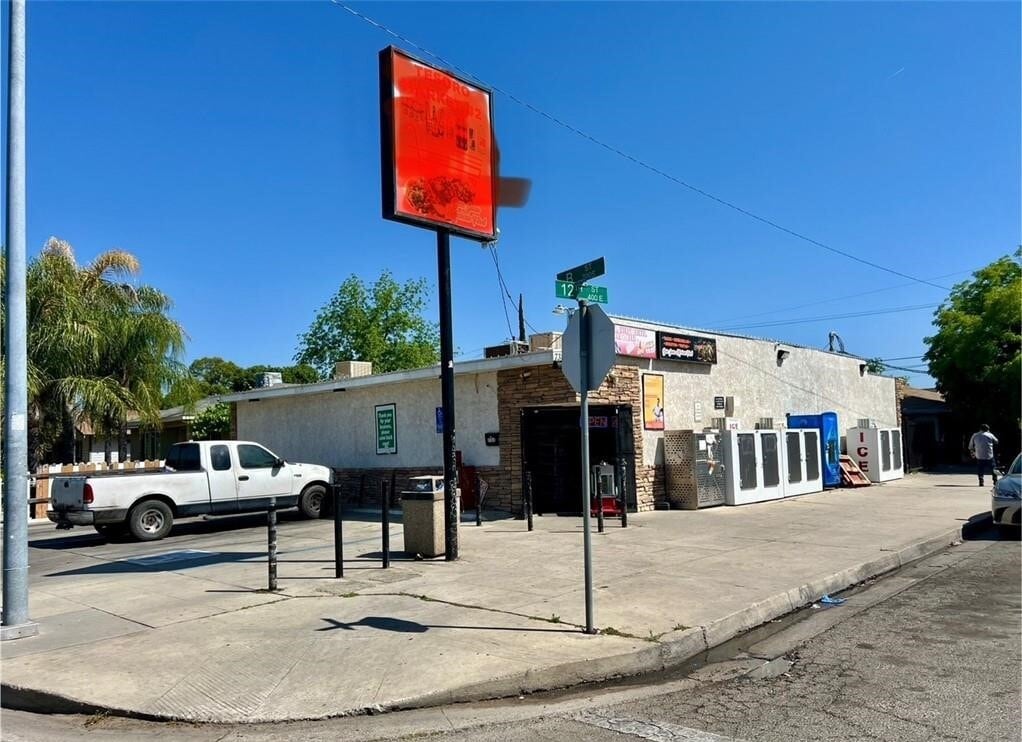 409 E 12th, Madera, CA for Sale