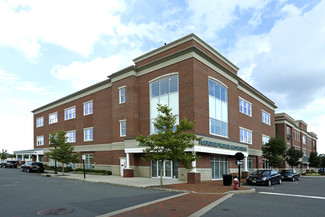 Plainsboro, NJ Medical - 3 Liberty St