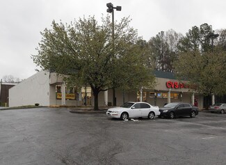 Atlanta, GA undefined