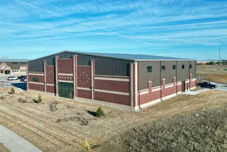 Ankeny, IA Sports and Entertainment - 2220 SW Vintage Pky