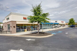 Easley, SC Retail - 225 Rolling Hills Cir