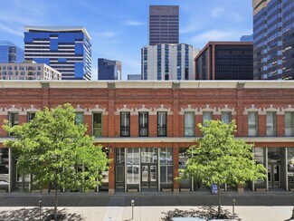 Denver, CO Flex - 1748-1750 Blake Street Denver, CO Flex - 1748-1750 Blake Street