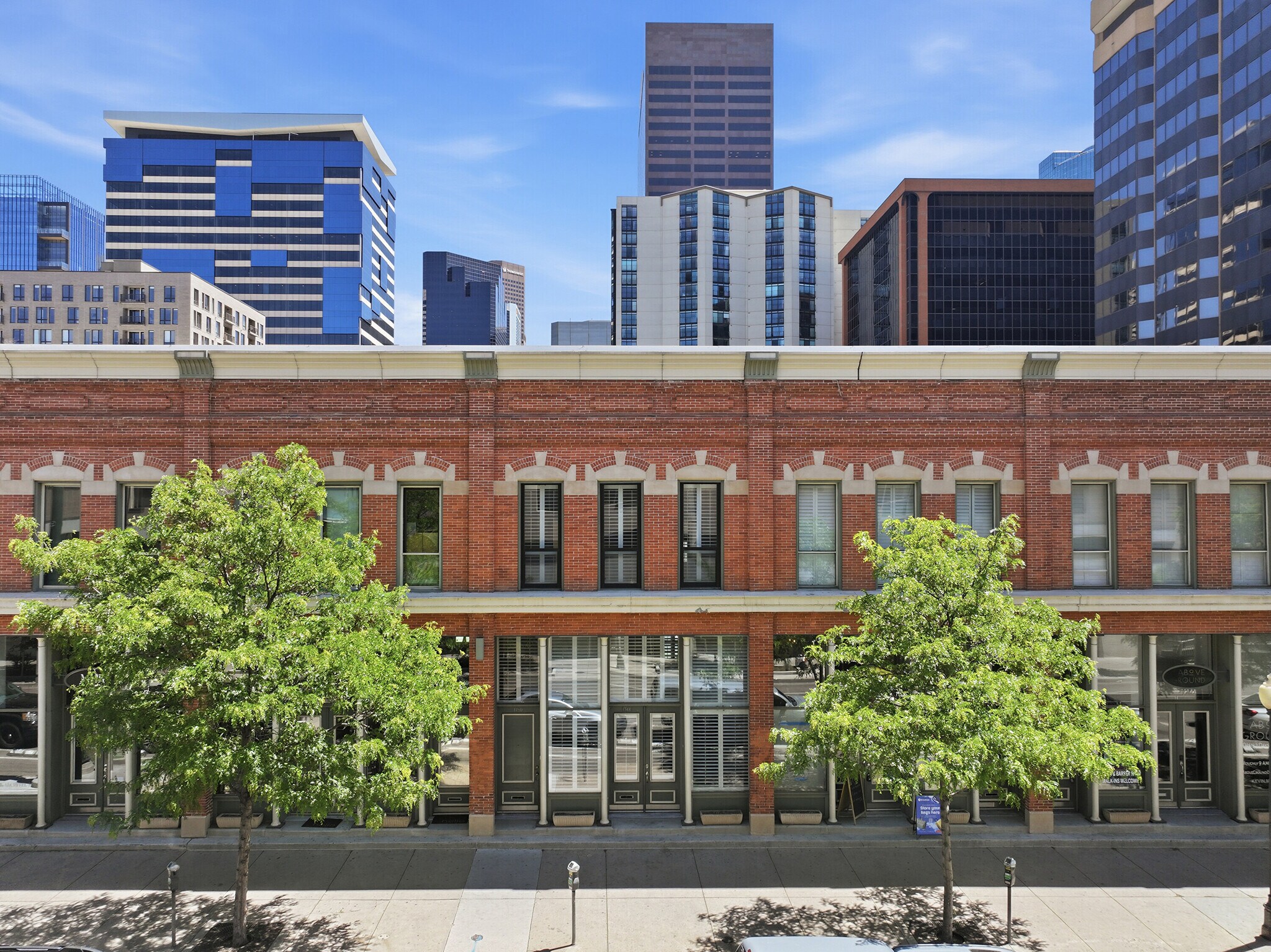 1748-1750 Blake Street, Denver, CO for Sale