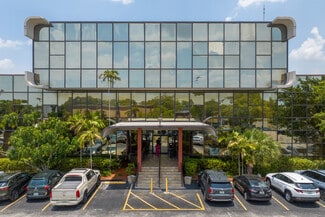 Miami Lakes, FL Office - 5190 NW 167th St