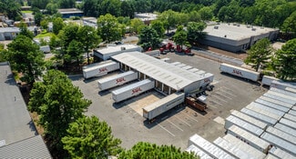 Raleigh, NC Industrial - 7508 Precision Dr