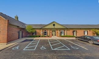 Troy, MI Freestanding - 3498 Rochester Rd Troy, MI Freestanding - 3498 Rochester Rd