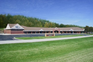 Peru, IN Office - 315 W Old Key Dr Peru, IN Office - 315 W Old Key Dr