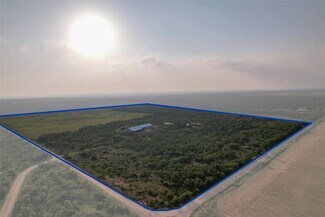 Trent, TX Commercial - 14867 County Road 407