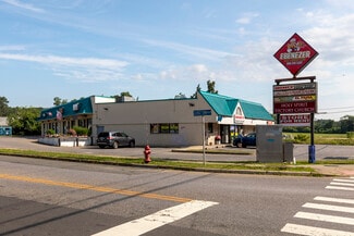 Barnegat, NJ Retail - 21 S Main St