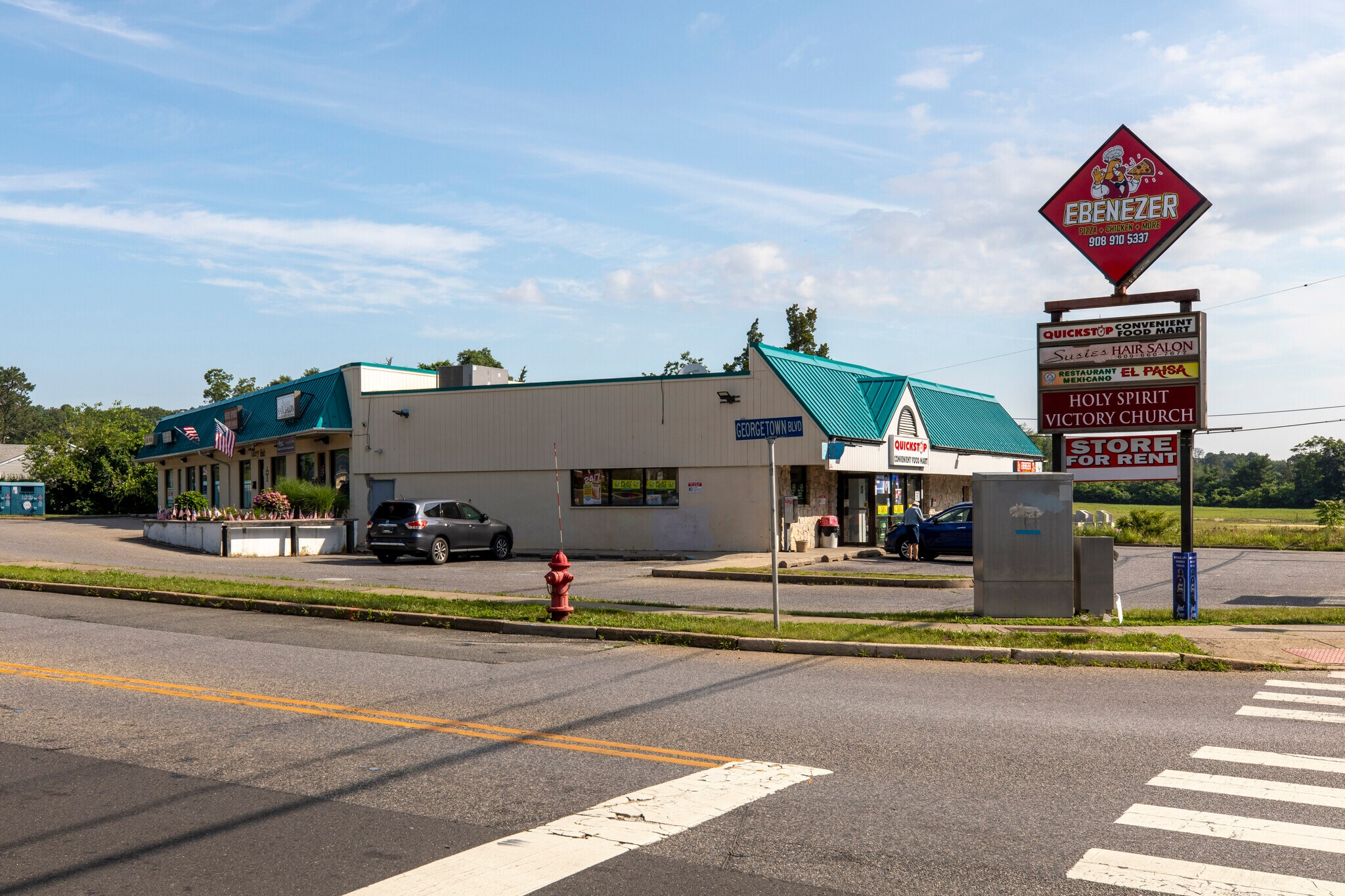 21 S Main St, Barnegat, NJ for Rent