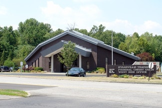 Evansville, IN Bank - 4905 University Dr