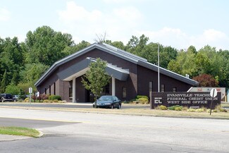 Evansville, IN undefined - 4905 University Dr