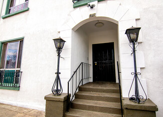 Los Angeles, CA undefined - 440 E 27th St
