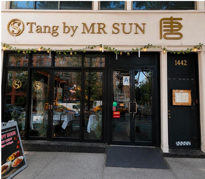 1442 3rd Ave, New York, NY for Rent