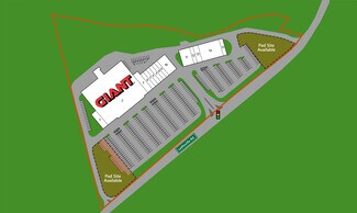 Hellertown, PA Commercial Land - 1880 Leithsville Rd