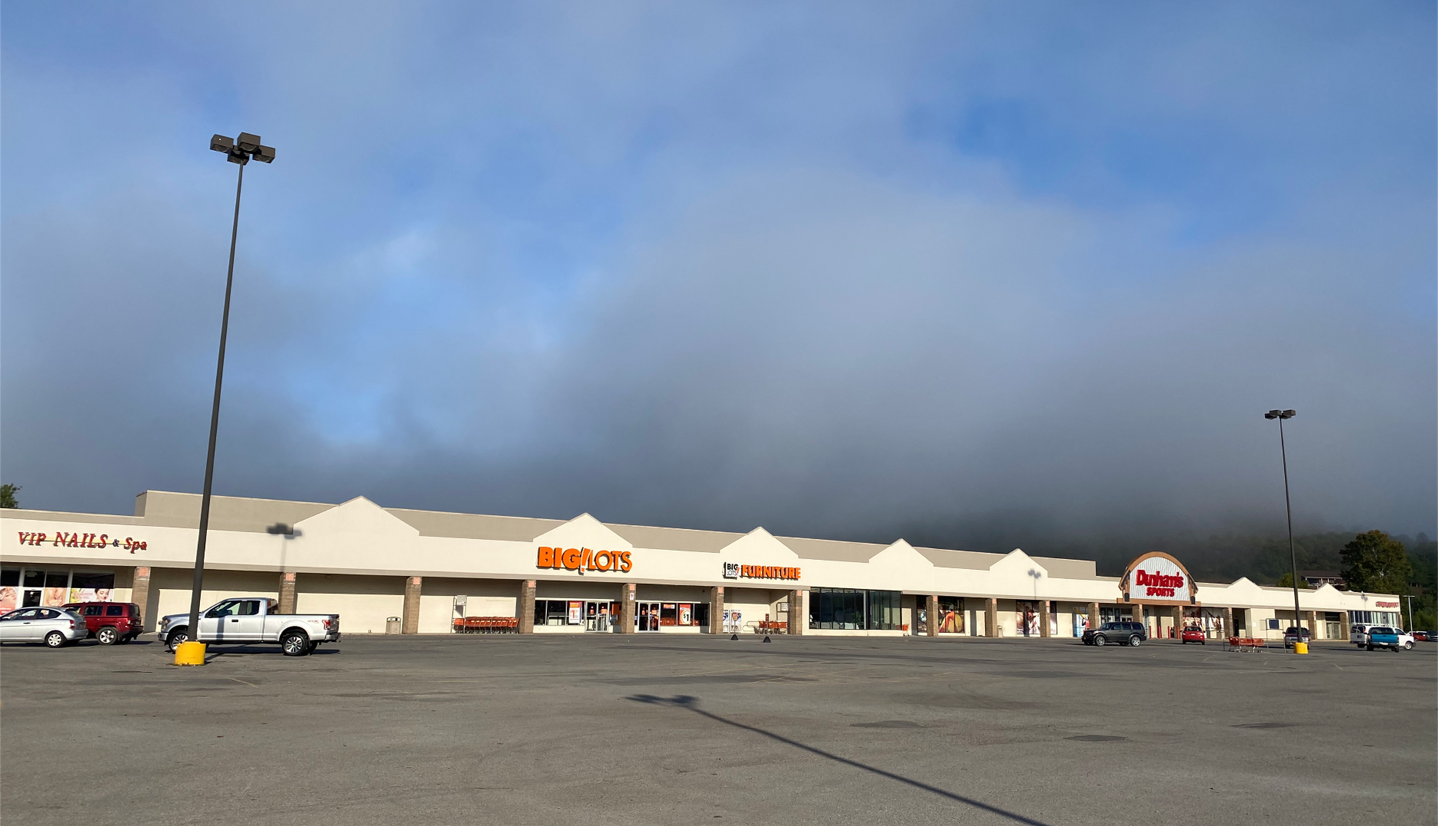 700 Beverly Pike, Elkins, WV for Rent