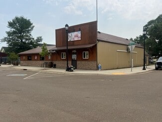 Dunn Center, ND undefined - 22 Main St W Dunn Center, ND undefined - 22 Main St W