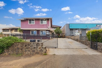 Honolulu, HI Apartments - 932 Waiakamilo Rd