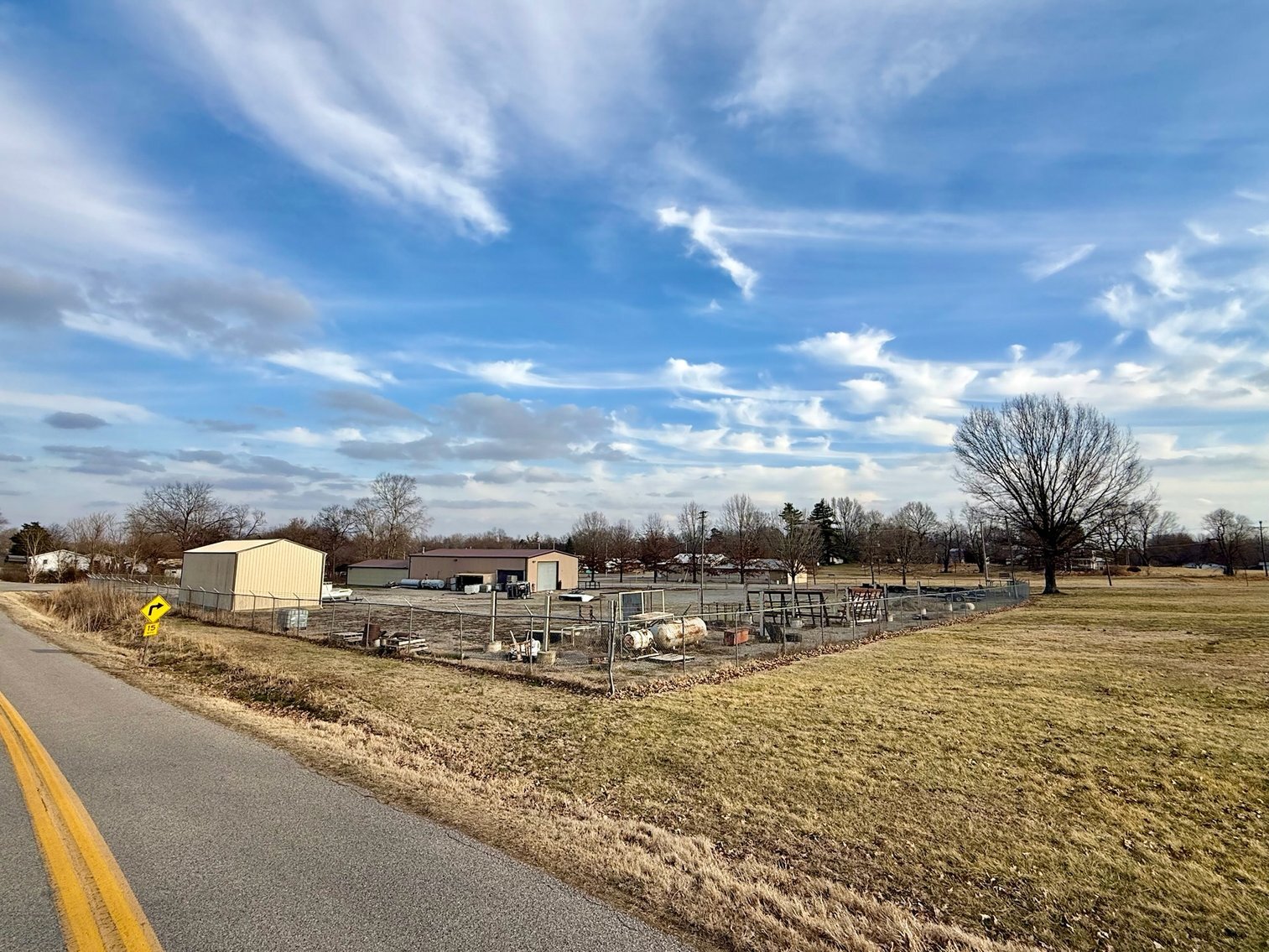 2876 Kentucky 109, Clay, KY for Sale