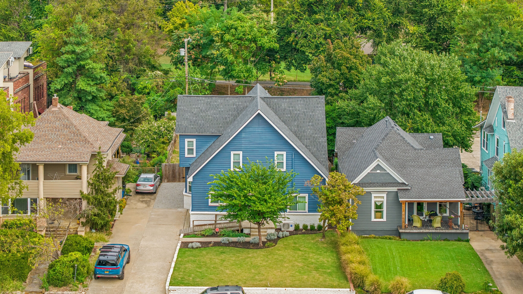 1915 S Boston Ave, Tulsa, OK for Sale