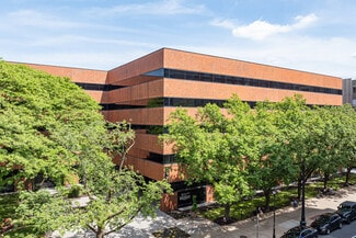 New Brunswick, NJ Office - 317 George St