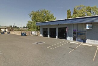 Vancouver, WA Retail - 8010 NE Highway 99