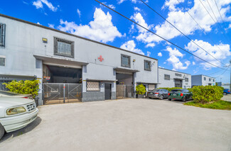 Miami, FL Warehouse - 3141-3151 NW 40th St