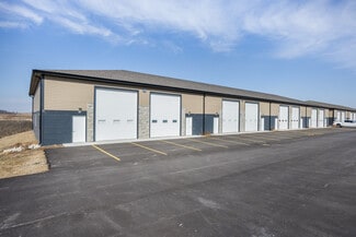 Deforest, WI Self-Storage Facilities - 7645 Grinde Rd
