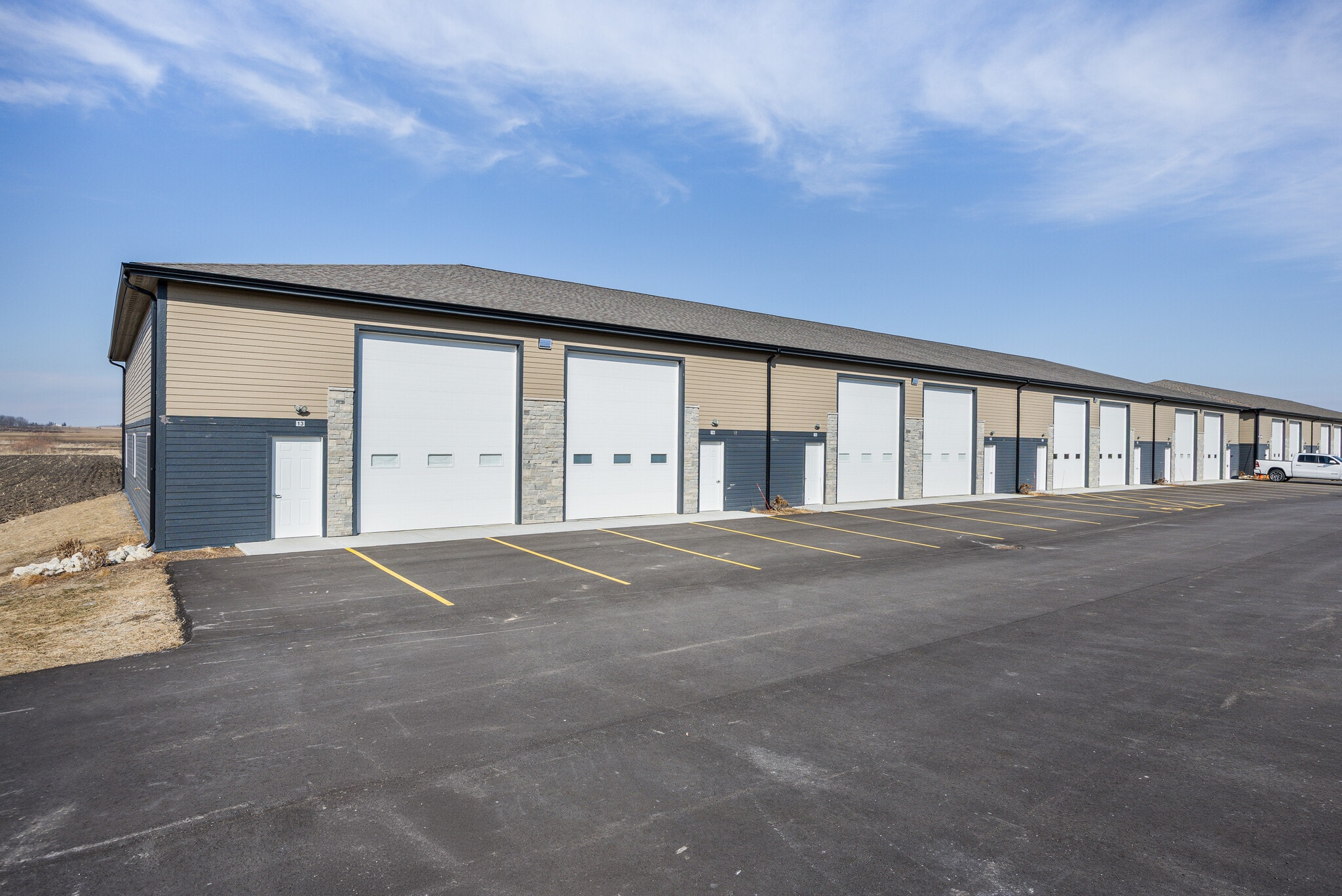 7645 Grinde Rd, Deforest, WI for Sale