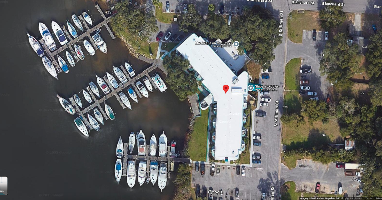 201 S Stillman St, Pensacola, FL for Sale
