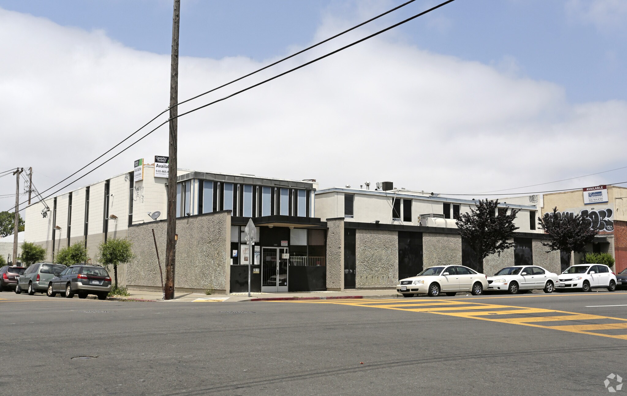 2811 Adeline St, Oakland, CA for Sale