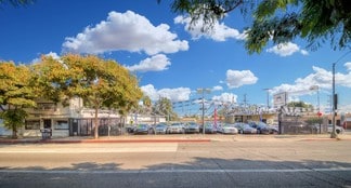Long Beach, CA Storefront Retail/Office - 6432 Long Beach Blvd Long Beach, CA Storefront Retail/Office - 6432 Long Beach Blvd