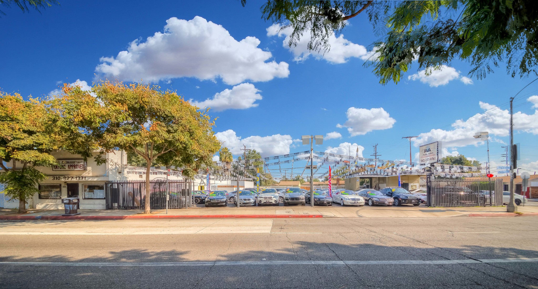 6432 Long Beach Blvd, Long Beach, CA for Sale