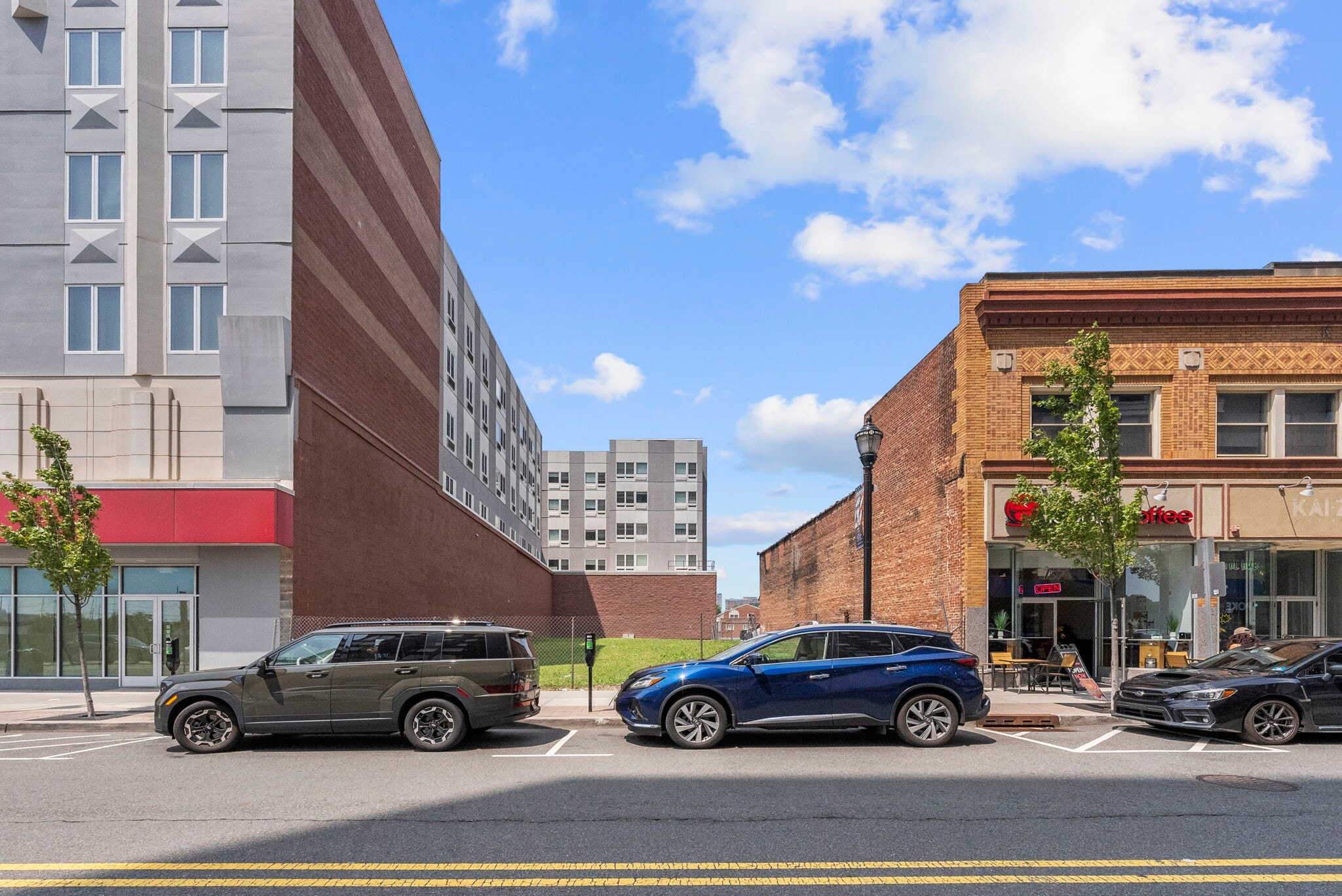 153-155 Main St, Hackensack, NJ for Sale
