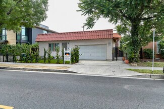 Burbank, CA undefined - 924 W Clark Ave Burbank, CA undefined - 924 W Clark Ave