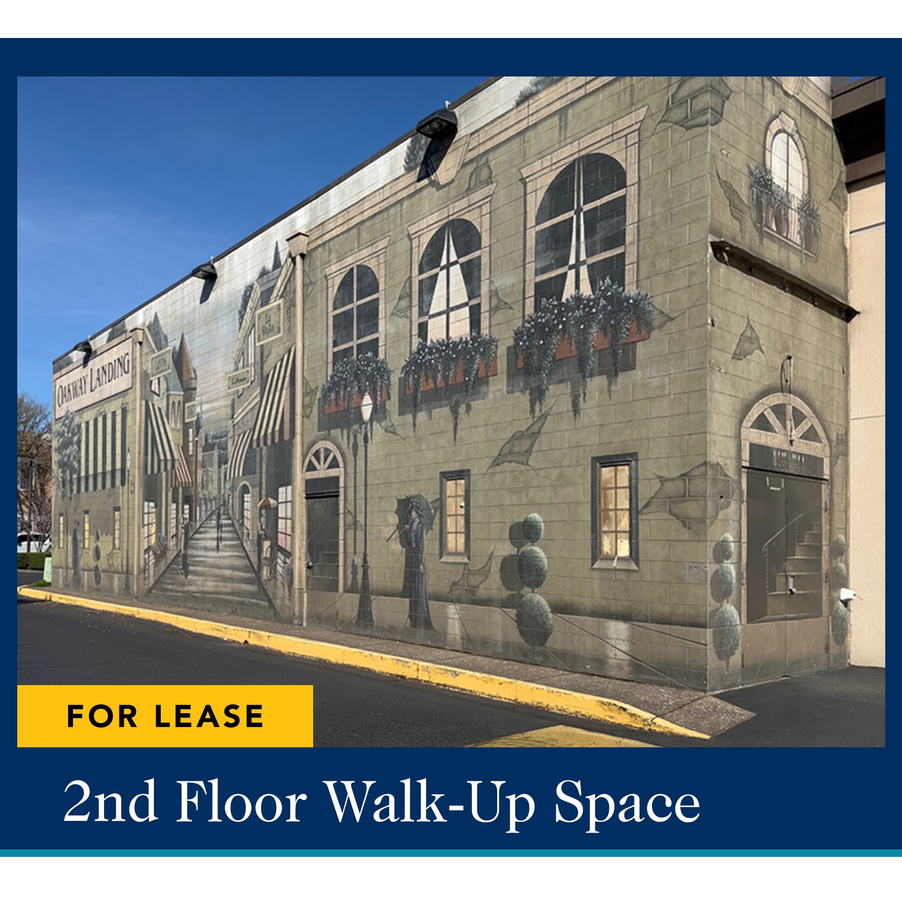 160 Oakway Rd, Eugene, OR for Rent