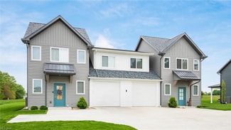 Thornville, OH Apartments - 13680 Rosewood Dr NE