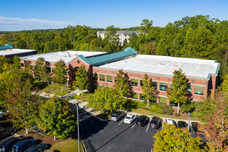 Duluth, GA Office - 11340 Lakefield Dr