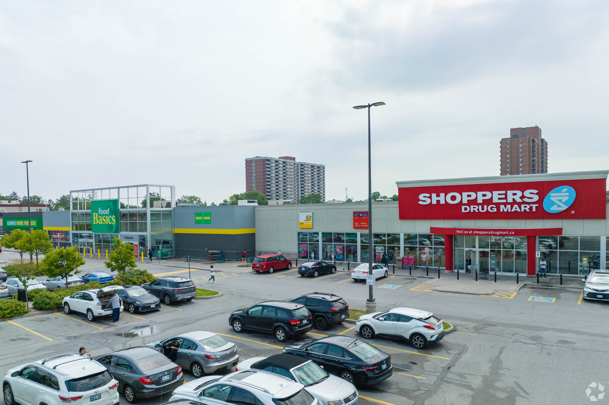 255 Morningside Ave, Toronto, ON for Rent