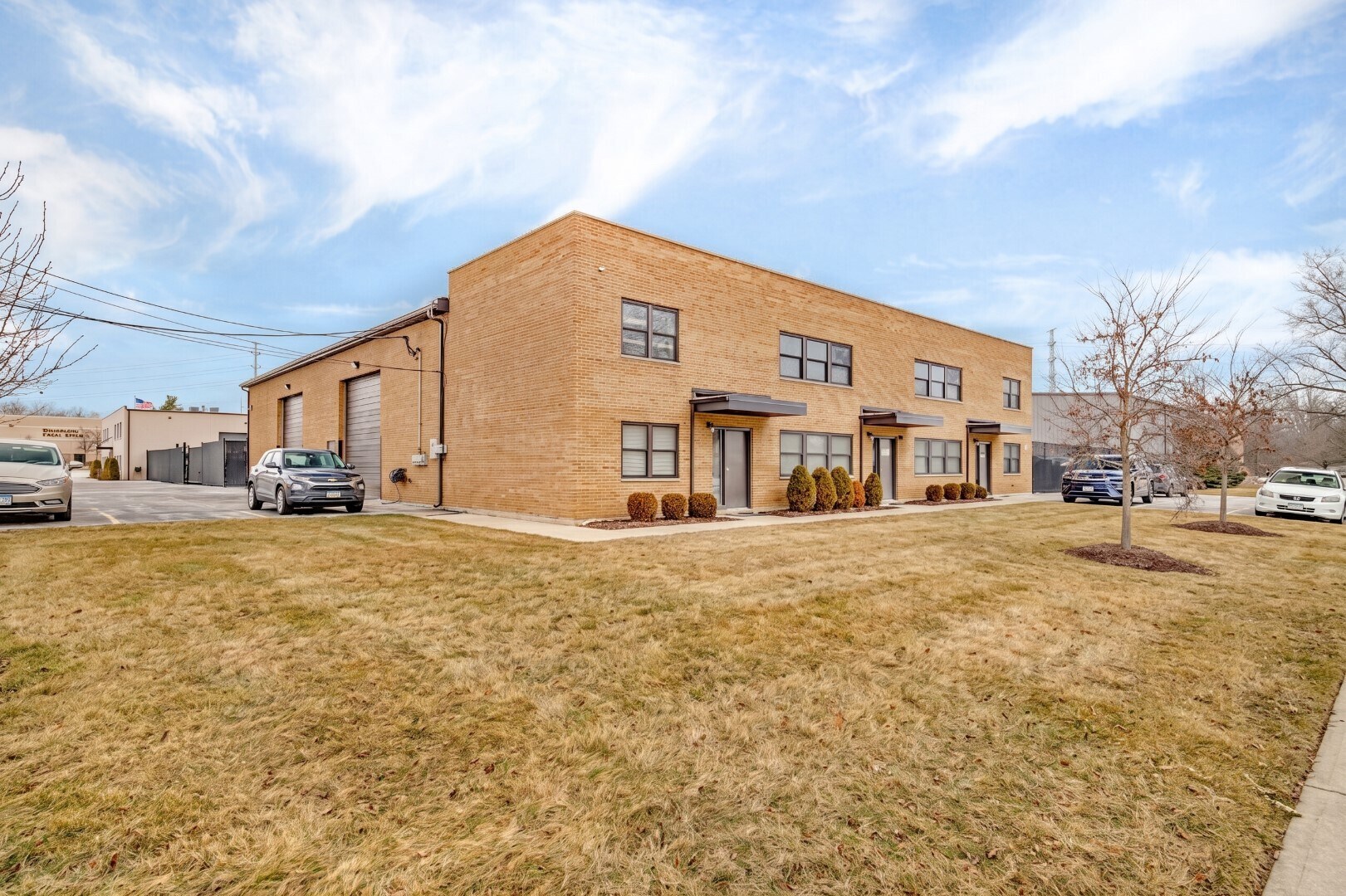 3S340 Rockwell St, Warrenville, IL for Rent